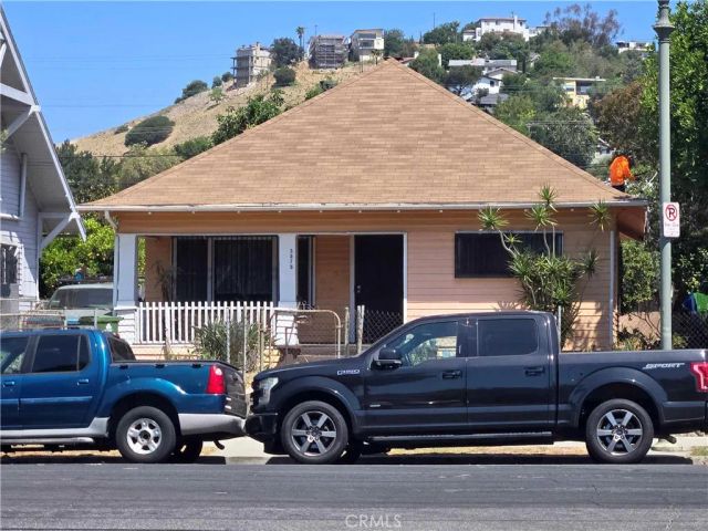 3575 Arroyo Seco Avenue, Los Angeles, CA 90065