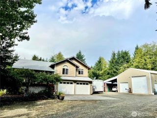 593 Prospect Avenue, Port Townsend, WA 98368