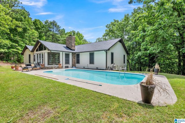 6113 FAWNHURST DRIVE, Anniston, AL 36206
