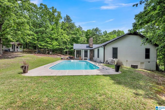 6113 FAWNHURST DRIVE, Anniston, AL 36206