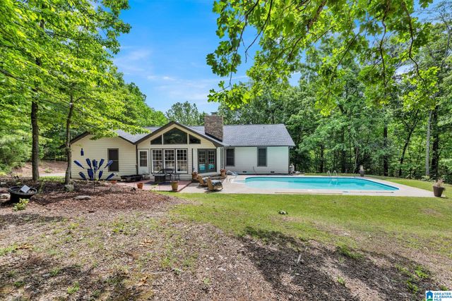 6113 FAWNHURST DRIVE, Anniston, AL 36206