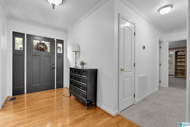 6113 FAWNHURST DRIVE, Anniston, AL 36206