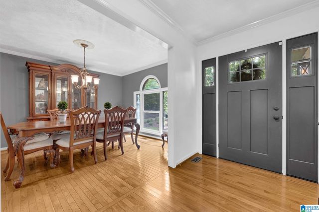 6113 FAWNHURST DRIVE, Anniston, AL 36206