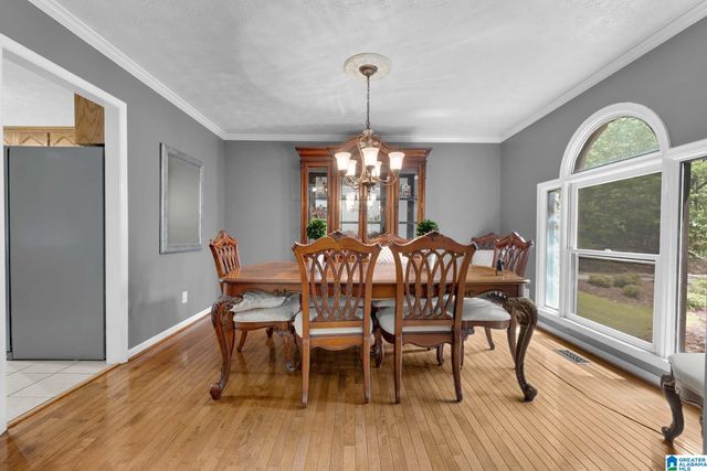 6113 FAWNHURST DRIVE, Anniston, AL 36206