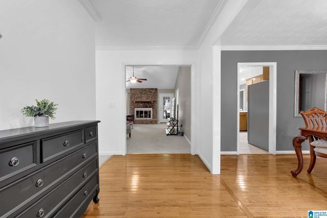 6113 FAWNHURST DRIVE, Anniston, AL 36206