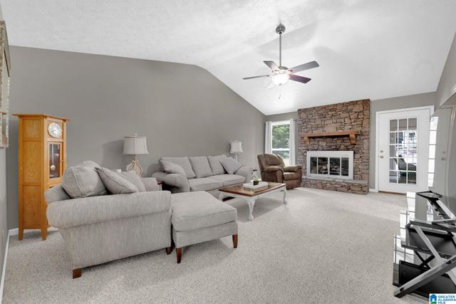 6113 FAWNHURST DRIVE, Anniston, AL 36206