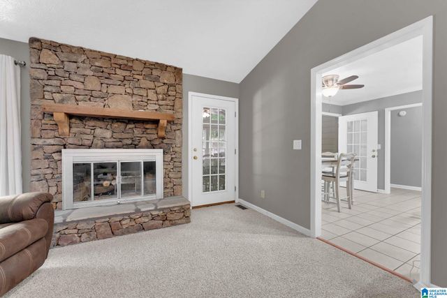 6113 FAWNHURST DRIVE, Anniston, AL 36206