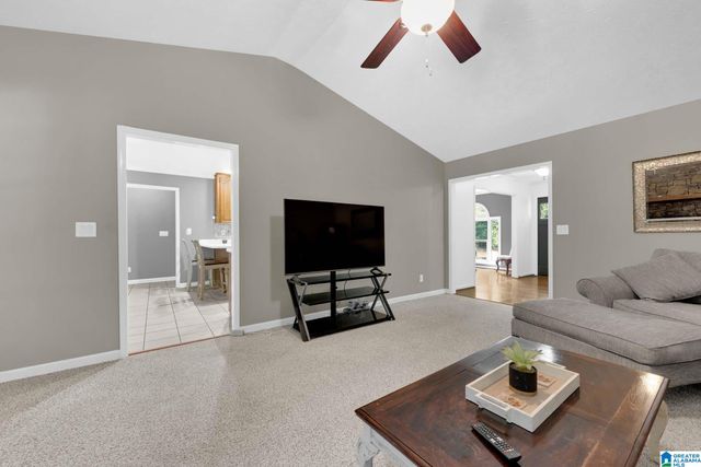 6113 FAWNHURST DRIVE, Anniston, AL 36206