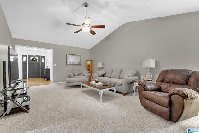 6113 FAWNHURST DRIVE, Anniston, AL 36206