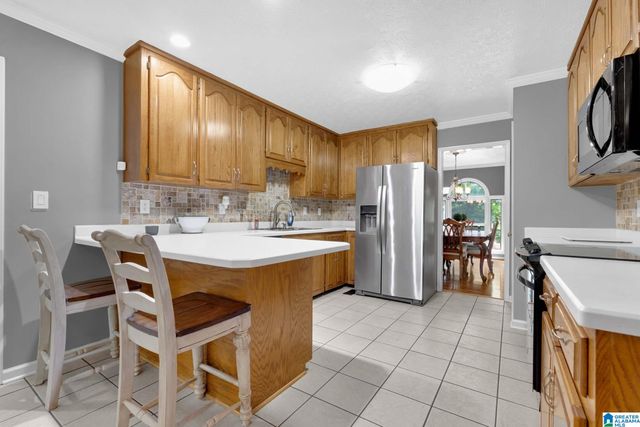 6113 FAWNHURST DRIVE, Anniston, AL 36206