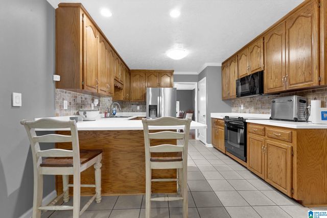 6113 FAWNHURST DRIVE, Anniston, AL 36206