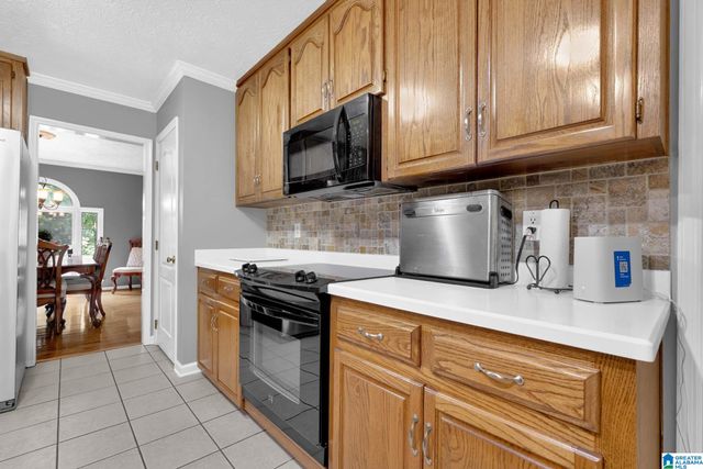6113 FAWNHURST DRIVE, Anniston, AL 36206
