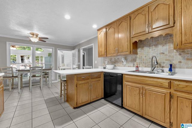 6113 FAWNHURST DRIVE, Anniston, AL 36206