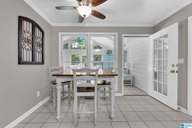 6113 FAWNHURST DRIVE, Anniston, AL 36206