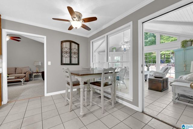 6113 FAWNHURST DRIVE, Anniston, AL 36206