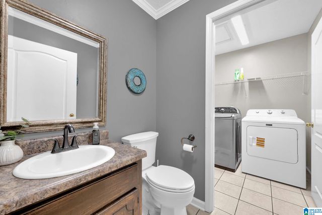6113 FAWNHURST DRIVE, Anniston, AL 36206