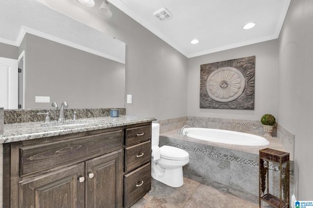 6113 FAWNHURST DRIVE, Anniston, AL 36206
