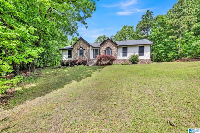 6113 FAWNHURST DRIVE, Anniston, AL 36206