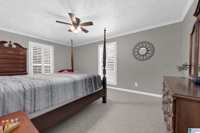 6113 FAWNHURST DRIVE, Anniston, AL 36206