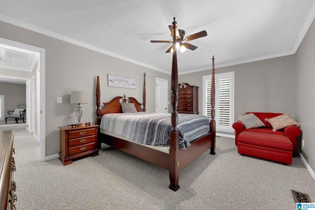 6113 FAWNHURST DRIVE, Anniston, AL 36206