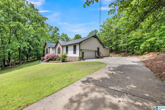 6113 FAWNHURST DRIVE, Anniston, AL 36206