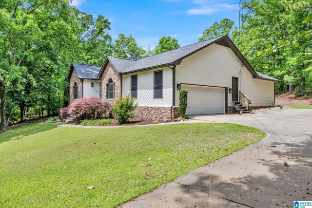 6113 FAWNHURST DRIVE, Anniston, AL 36206
