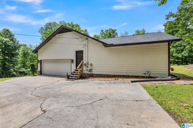 6113 FAWNHURST DRIVE, Anniston, AL 36206