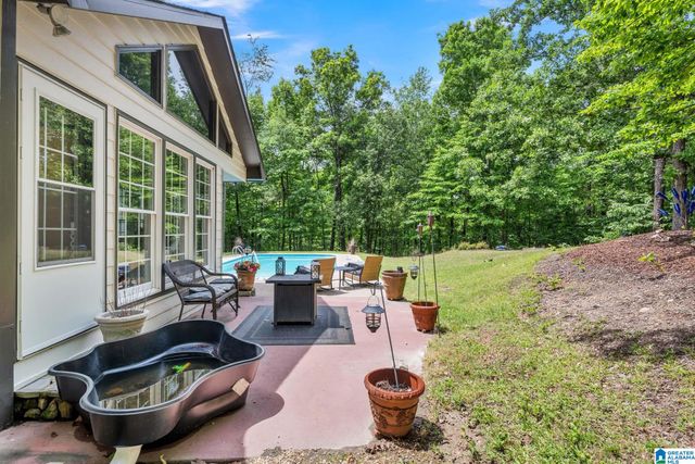 6113 FAWNHURST DRIVE, Anniston, AL 36206