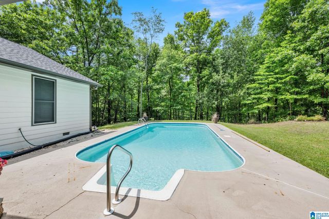 6113 FAWNHURST DRIVE, Anniston, AL 36206