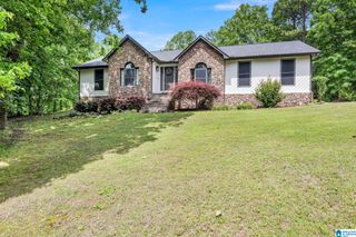 6113 FAWNHURST DRIVE, Anniston, AL 36206