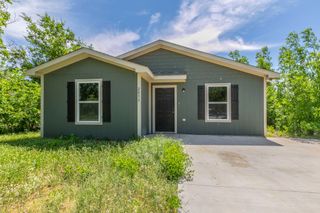 2033 Graham Street, Abilene, TX 79603