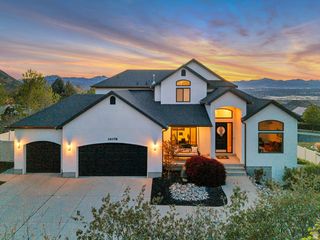 14078 S CANYON VISTA LN, Draper, UT 84020