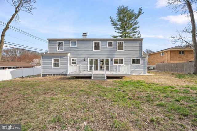 301 HIALEAH DR, Cherry Hill, NJ 08002