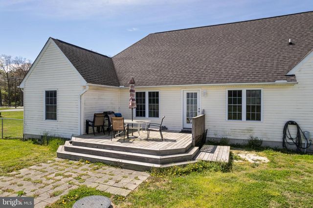 14013 MILE STRETCH RD, Greenwood, DE 19950