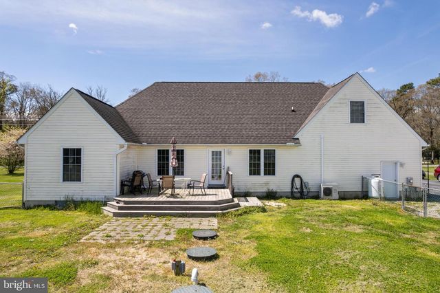14013 MILE STRETCH RD, Greenwood, DE 19950