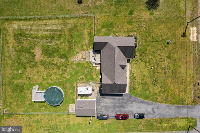 14013 MILE STRETCH RD, Greenwood, DE 19950