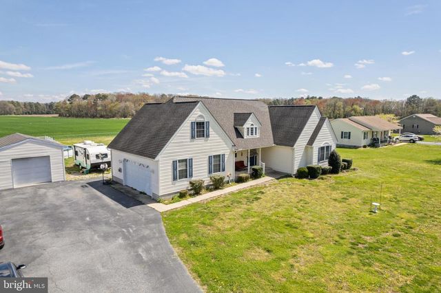 14013 MILE STRETCH RD, Greenwood, DE 19950