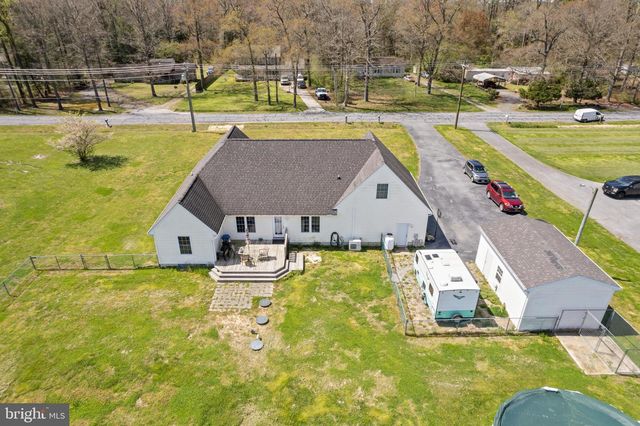 14013 MILE STRETCH RD, Greenwood, DE 19950