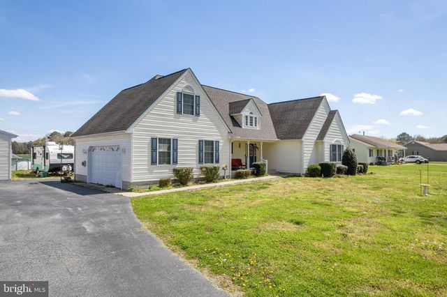 14013 MILE STRETCH RD, Greenwood, DE 19950