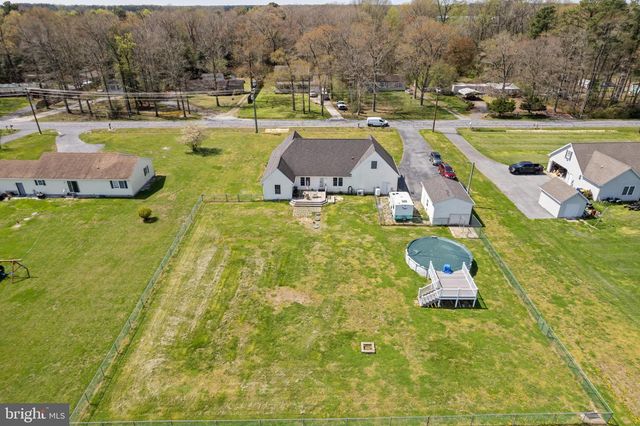 14013 MILE STRETCH RD, Greenwood, DE 19950