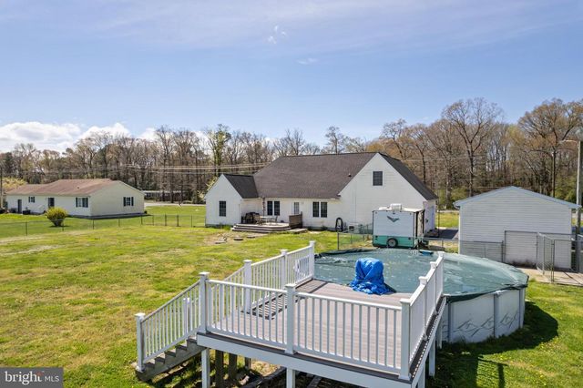 14013 MILE STRETCH RD, Greenwood, DE 19950
