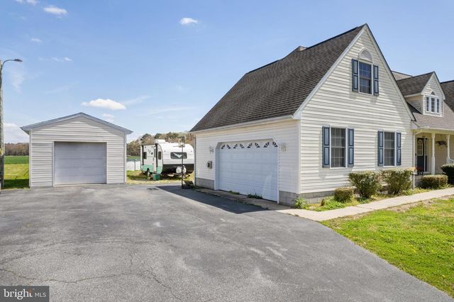 14013 MILE STRETCH RD, Greenwood, DE 19950