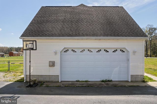 14013 MILE STRETCH RD, Greenwood, DE 19950