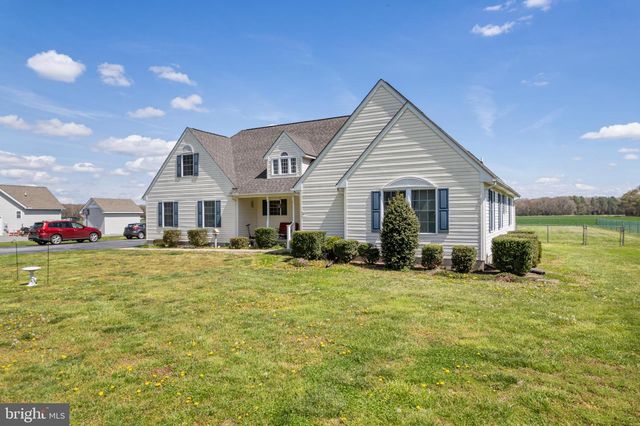 14013 MILE STRETCH RD, Greenwood, DE 19950