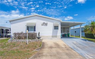 7669 Chasta Road 13, Sebastian, FL 32976