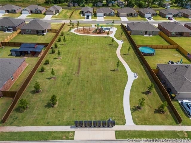 8501 E 162nd Street S, Bixby, OK 74008