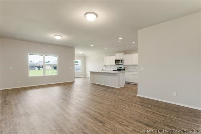 8501 E 162nd Street S, Bixby, OK 74008