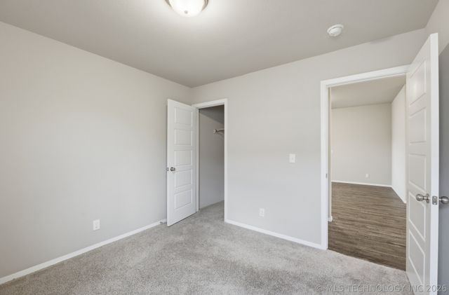 8501 E 162nd Street S, Bixby, OK 74008