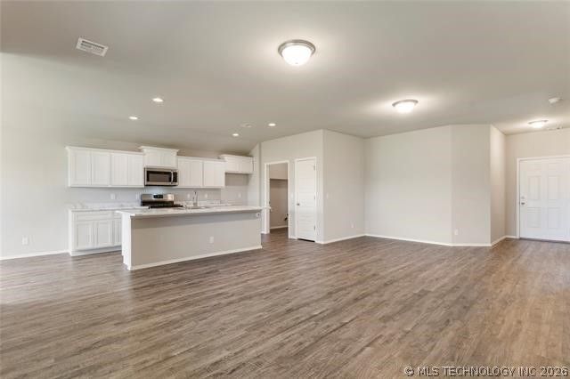 8501 E 162nd Street S, Bixby, OK 74008