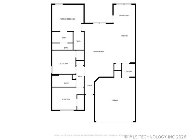 8501 E 162nd Street S, Bixby, OK 74008